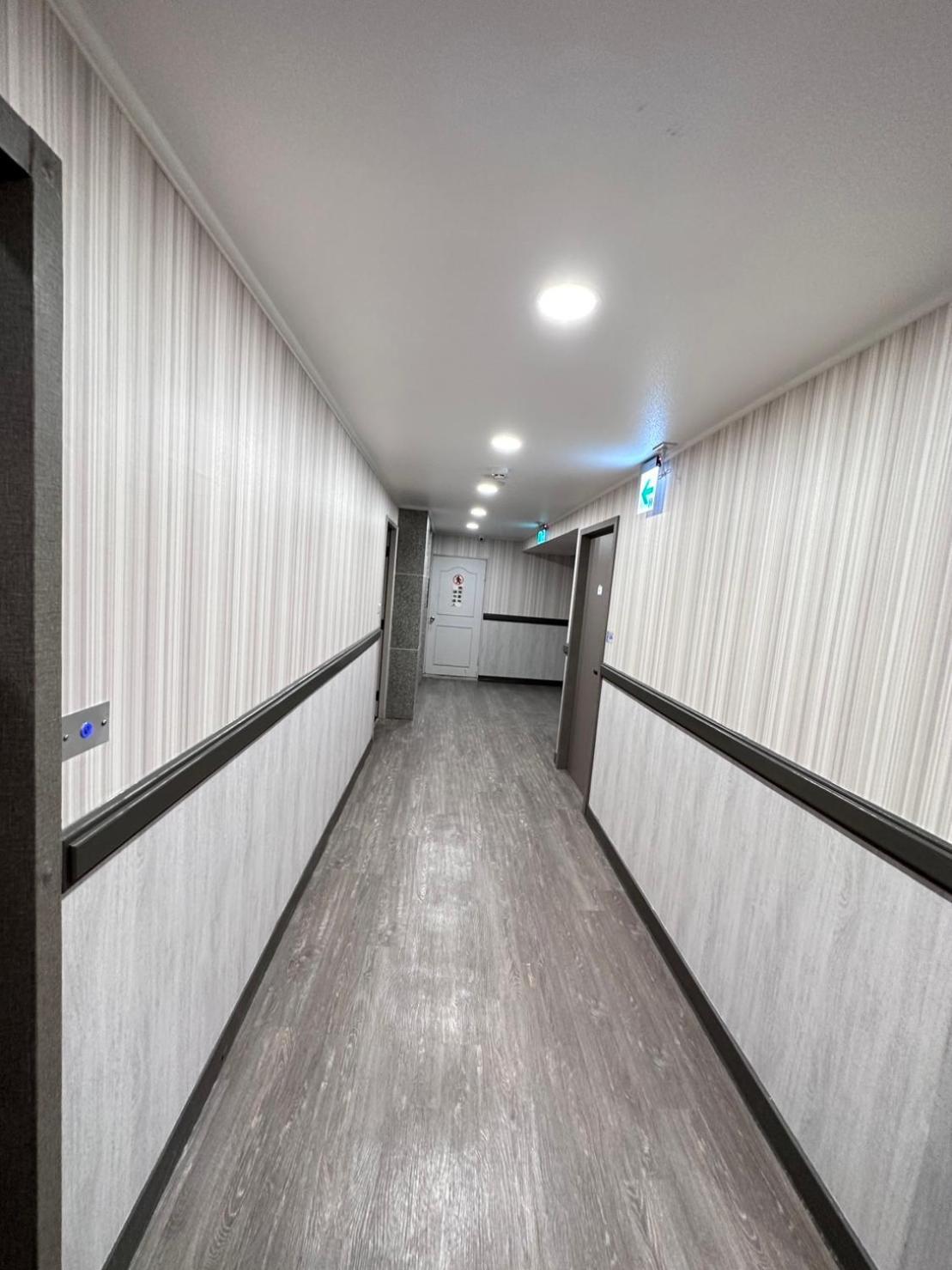 可青大飯店grand Ke-Cing Hotel Yilan Екстериор снимка