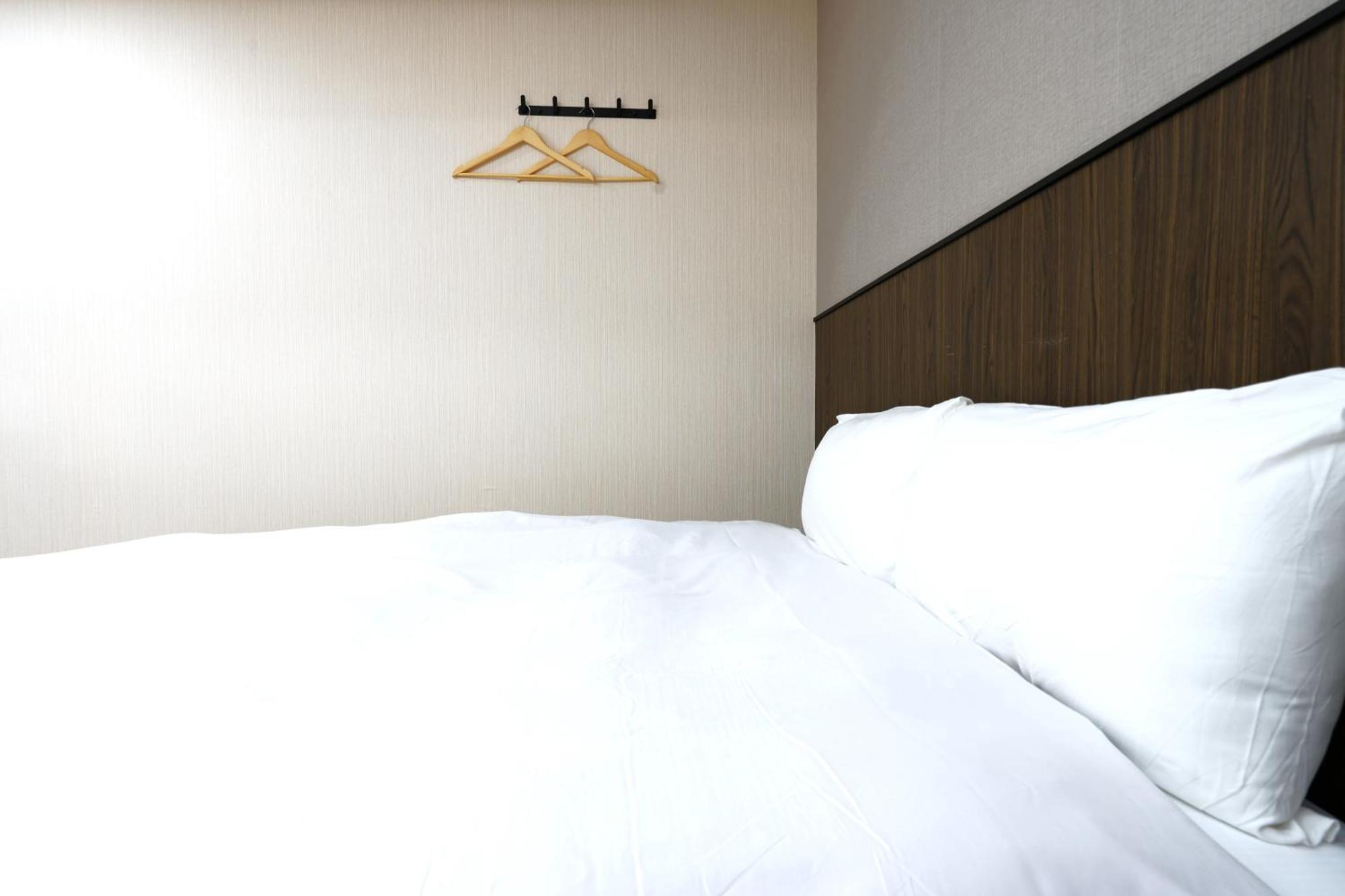可青大飯店grand Ke-Cing Hotel Yilan Екстериор снимка