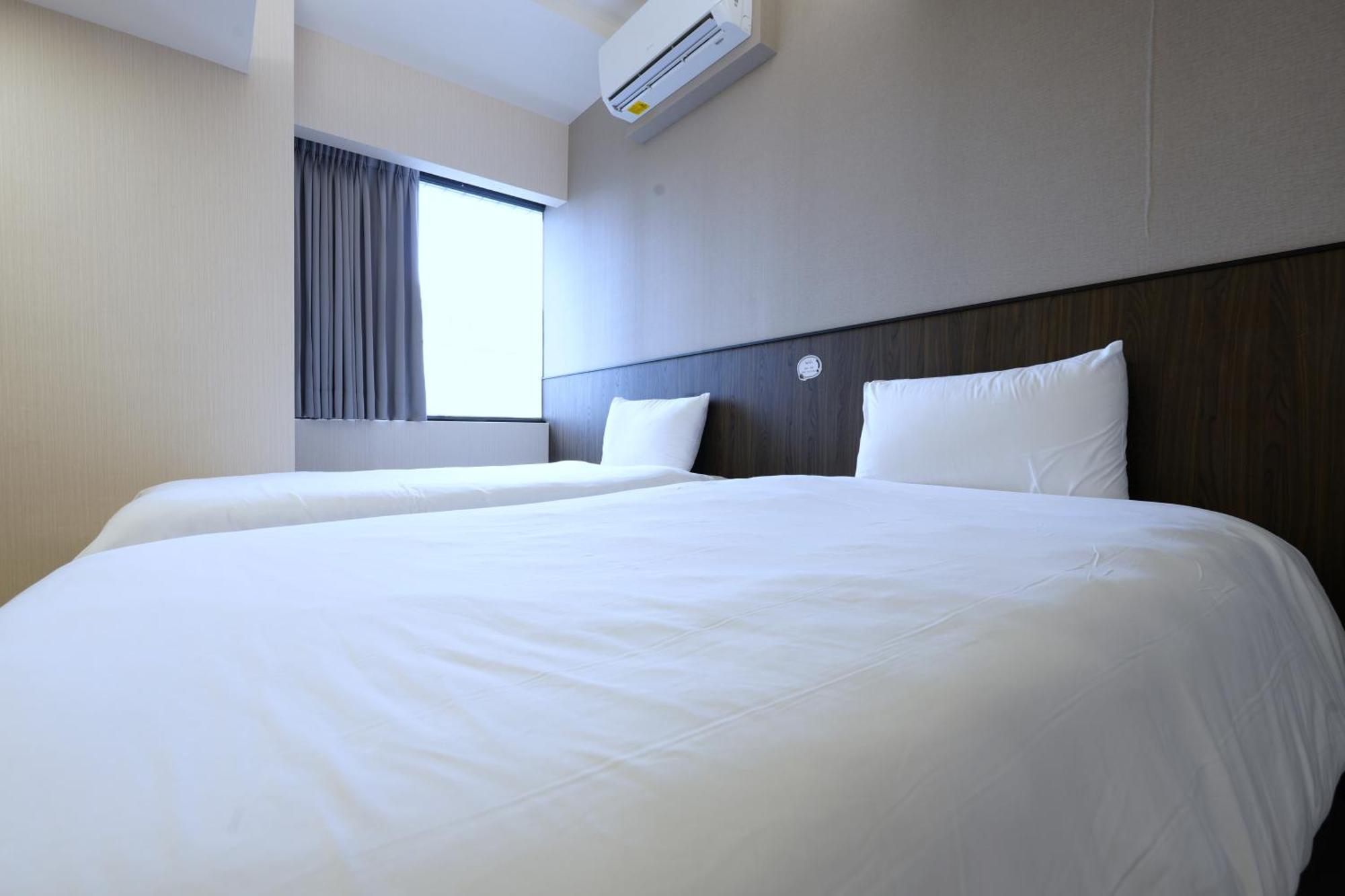 可青大飯店grand Ke-Cing Hotel Yilan Екстериор снимка