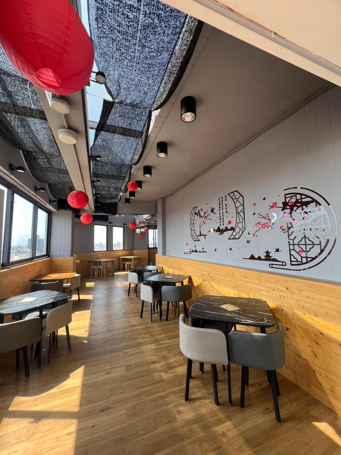 可青大飯店grand Ke-Cing Hotel Yilan Екстериор снимка
