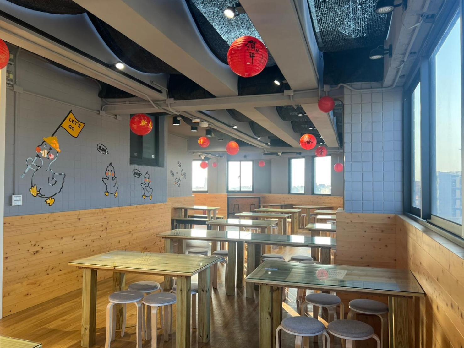 可青大飯店grand Ke-Cing Hotel Yilan Екстериор снимка