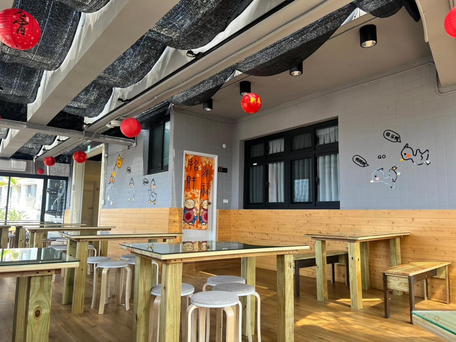 可青大飯店grand Ke-Cing Hotel Yilan Екстериор снимка